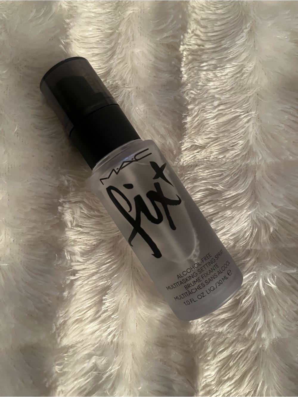 MAC setting spray - Picture 2 of 4